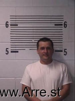 Justin  Cook Mugshot