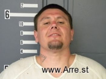 Justin Lee Cunningham Mugshot