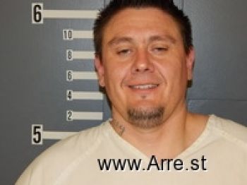 Justin Lee Cunningham Mugshot