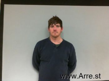 Justin David Gann Mugshot