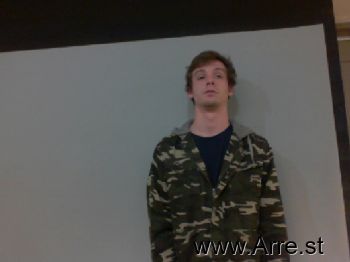 Justin Eric Gay Mugshot