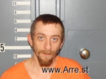 Justin Dwayne Gossett Mugshot