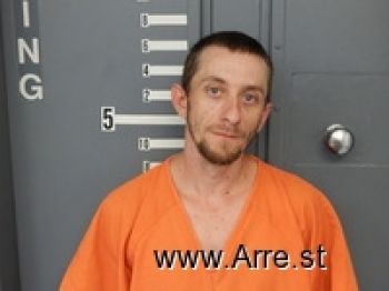 Justin Dwayne Gossett Mugshot