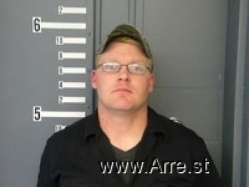 Justin Wayne Hunter Mugshot