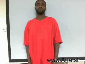 Justin Jerome Jamerson Mugshot