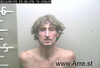 Justin Ray Jones Mugshot