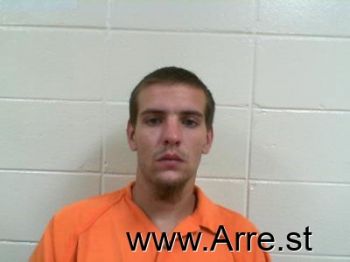 Justin  Kennedy Mugshot