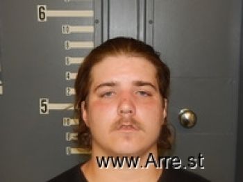 Justin Lyle Kersey Mugshot