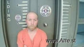 Justin  Lambert Mugshot