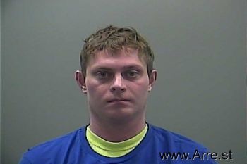 Justin Lavon Chambers Mugshot