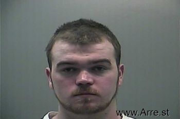 Justin Lee Moore Mugshot