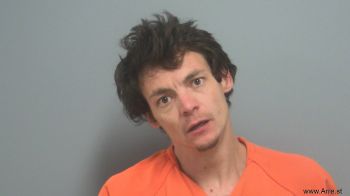 Justin Kyle Nichols Mugshot