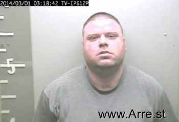 Justin Charles Owens Mugshot