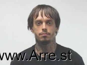 Justin  Parker Mugshot