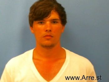 Justin Alexander Payne Mugshot