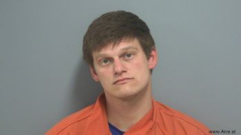 Justin Tanner Richardson Mugshot