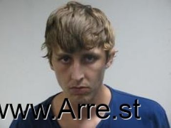 Justin  Rowell Mugshot