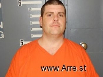 Justin Keith Snyder Mugshot