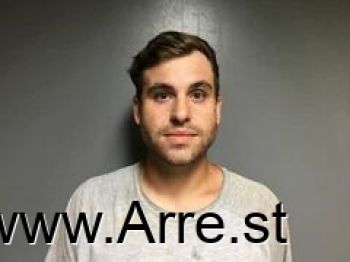 Justin  Stewart Mugshot