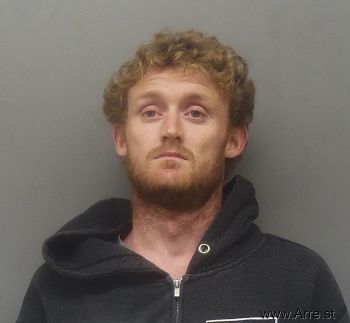 Justin Ray Terry Mugshot