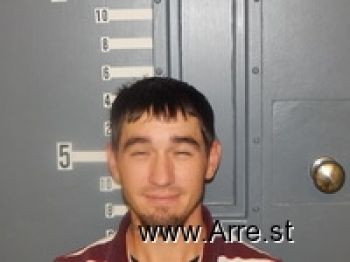 Justin Wayne Wessels Mugshot