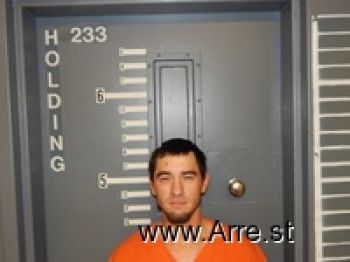 Justin Wayne Wessels Mugshot