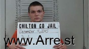 Justin Ray Bailey Mugshot