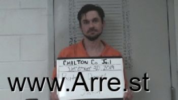 Justin Daniel Bates Mugshot