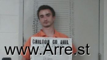 Justin Allen Crosby Mugshot