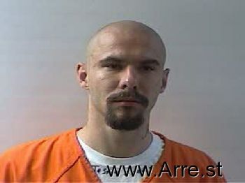 Justin Lee Curtis Mugshot