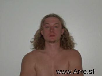 Justin James Grothaus Mugshot