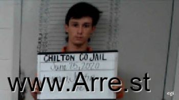 Justin Lee Ingram Mugshot