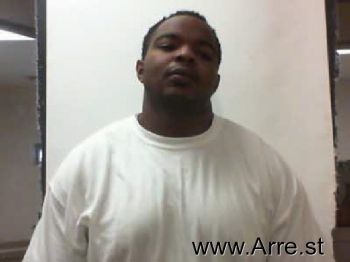 Justin Oneal Langham Mugshot