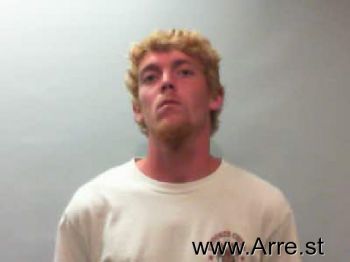 Justin Scott Ramsey Mugshot