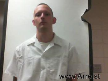 Justin Tyler Sheppard Mugshot