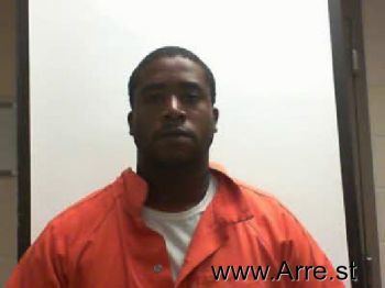 Justin Terrell Smith Mugshot