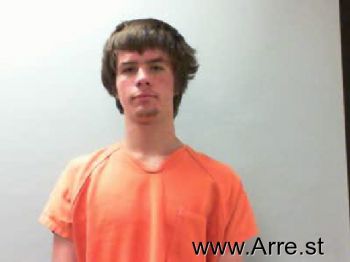 Justin Anthony Wilson Mugshot