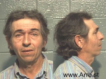 Jackie Robert Brown Mugshot