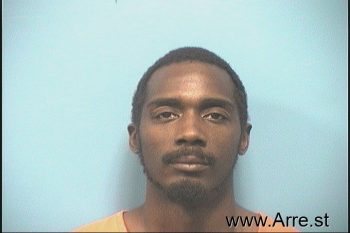 Jackie Lamont Hunter Mugshot