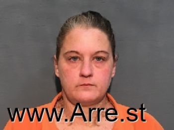 Jackie Marie Creel Mugshot