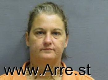 Jackie Marie Creel Mugshot