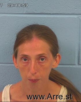 Jacklyn Faye Myers Mugshot