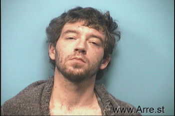 Jacob Lee Alexander Mugshot