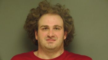 Jacob Michael Anderson Mugshot