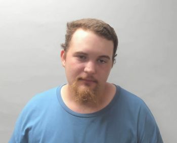 Jacob Christian Thomas Anderson Mugshot