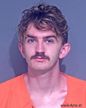 Jacob  Austin Mugshot