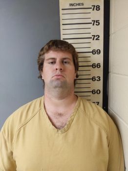 Jacob Jay Bass Mugshot