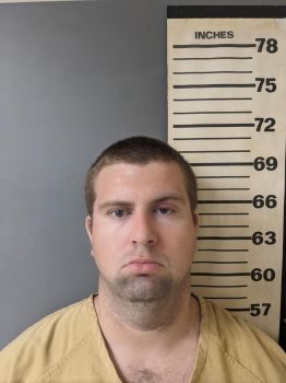 Jacob Jay Bass Mugshot