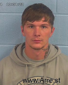 Jacob Glynn Bussey Mugshot