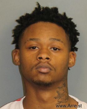 Jacob Jamar Cottrell Mugshot